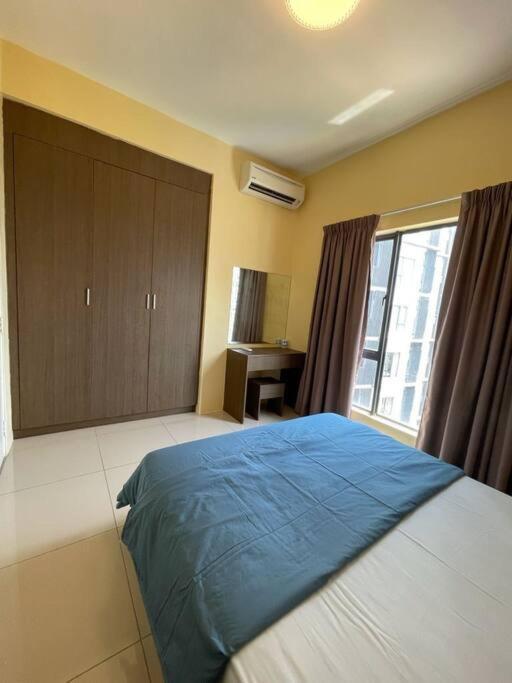 Opahome@Swiss Garden Residence Kuantan Buitenkant foto